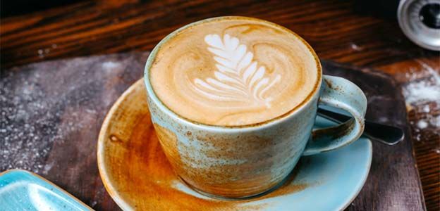 Coffee Shop Culture: The Rise of Third Places - Blog Thumbnail