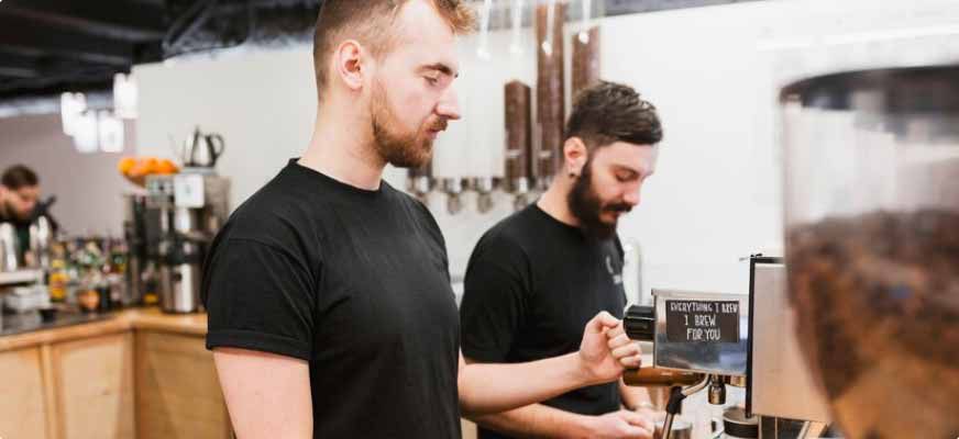 Coffee Around the World: A Global Caffeine Odyssey 
