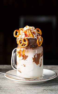 Caramel Macchiato