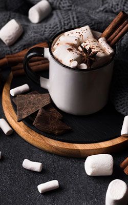 Hot Chocolate