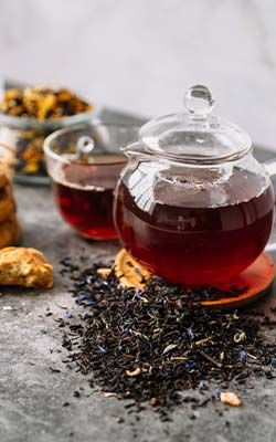Earl Gray