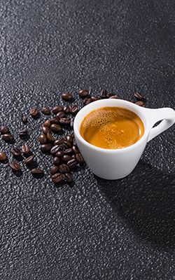 Espresso - Single 