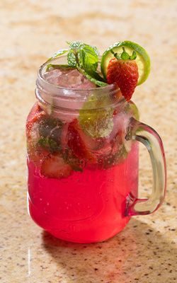 Strawberry