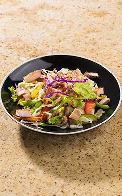Chicken Salads