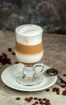 Cafe Latte
